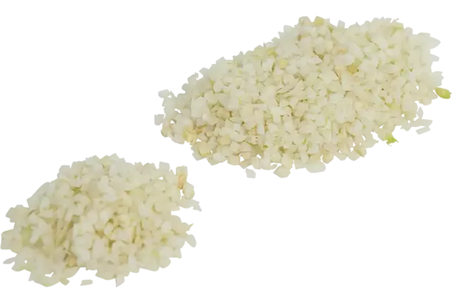 Venkel brunoise 3mm 500gr